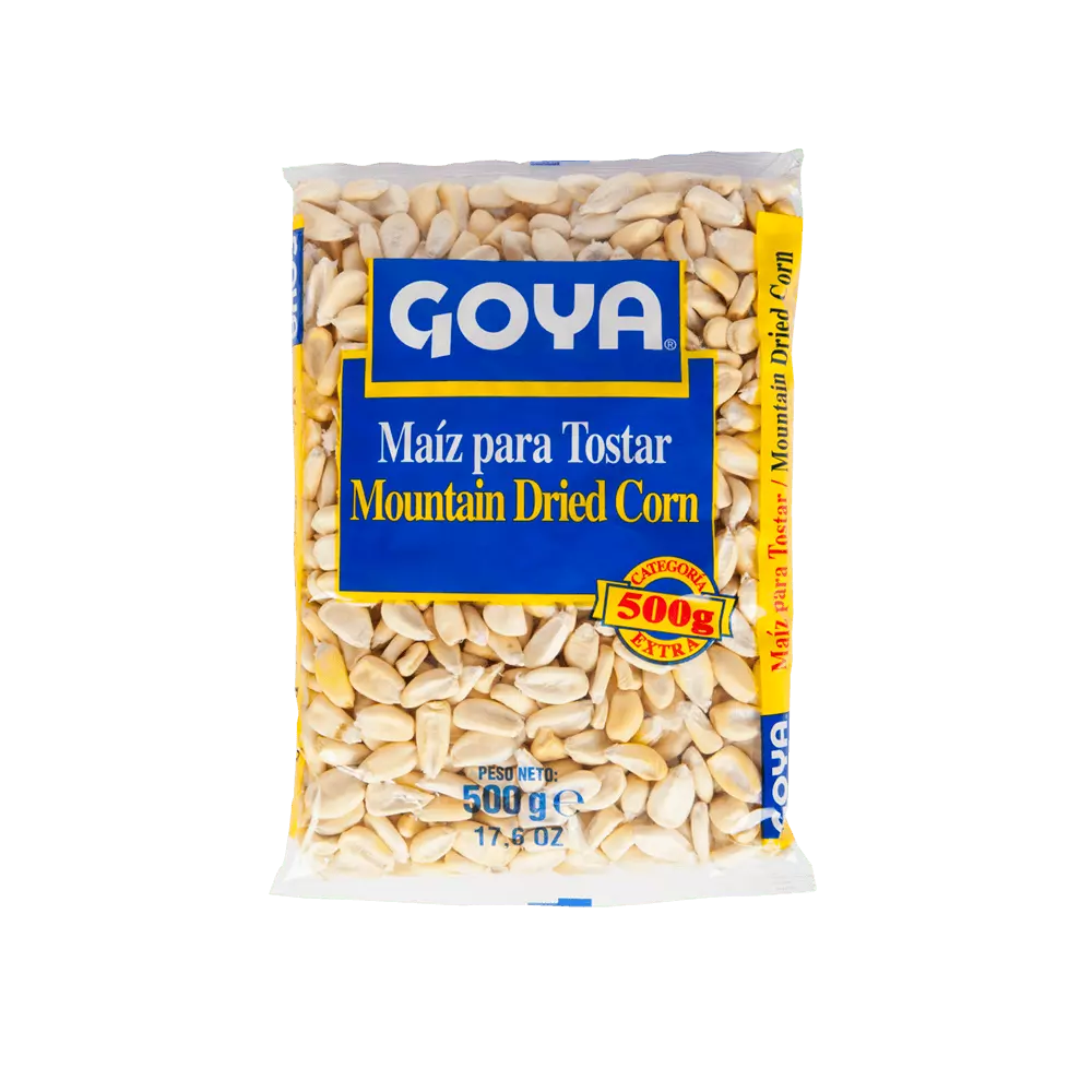 MAIZ TOSTAR GOYA 500 g