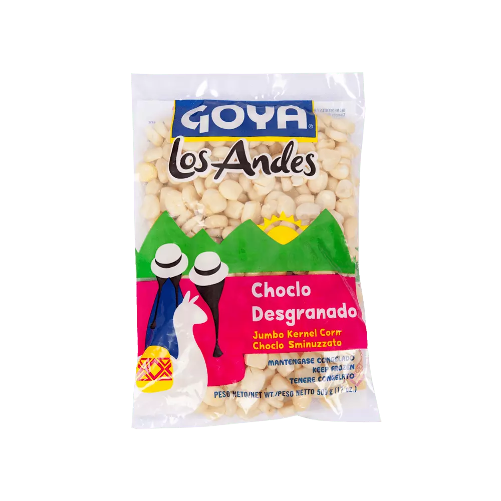 CHOCLO EN GRANOS FURIA 500gr Lote: L041602416 F.Cad.: 20/02/26