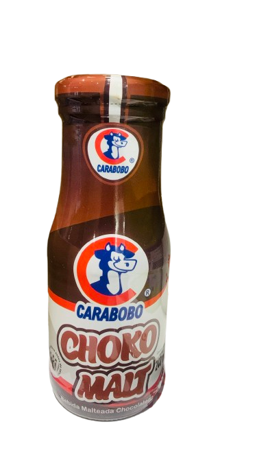 CHOCO MALT 250 ML