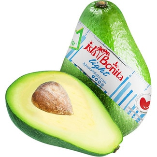 AGUACATE TROPICAL ISLA BONITA AG15-3-4 AGTIB10BR6