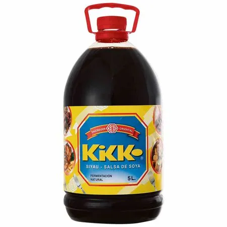 SIYAU KIKKO PACK (5L)