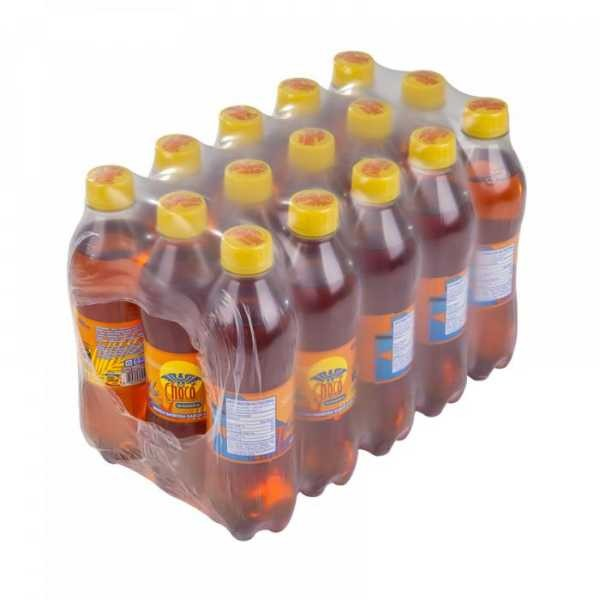 REFRESCO POSTOBON COLOMBIANA 12 X 500 ML 04/07/2025 Lote:L742109