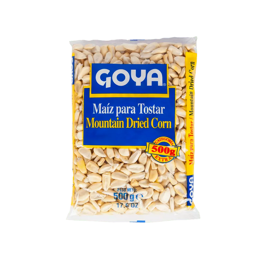 MAIZ TOSTAR GOYA 500 g