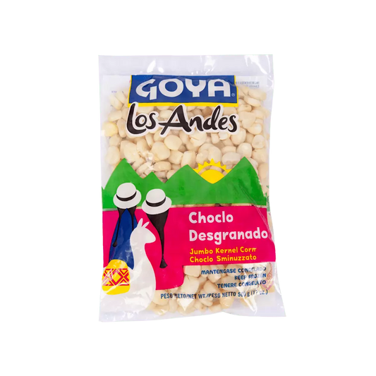 CHOCLO EN GRANOS FURIA 500gr Lote: L041602416 F.Cad.: 20/02/26