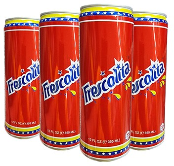 FRESCOLITA LATA 24x300ml