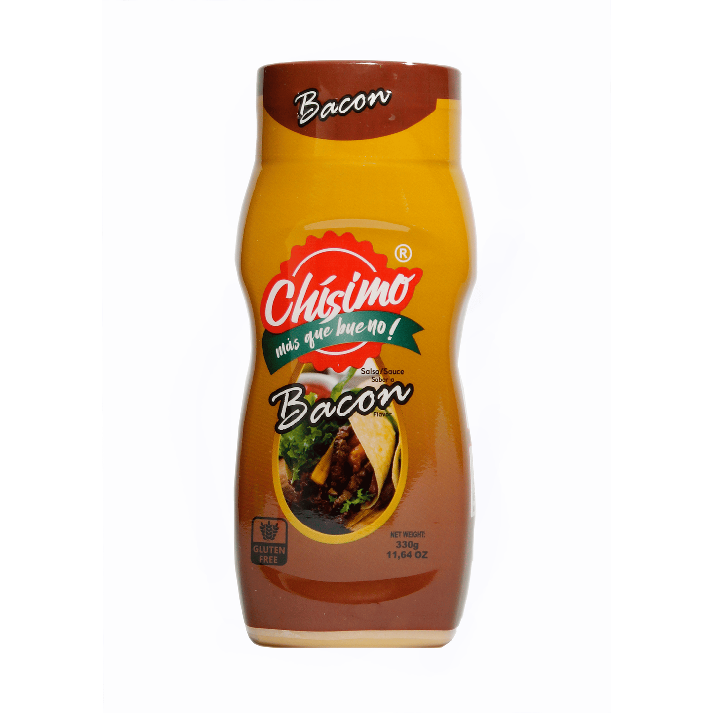 Chisimo bacon