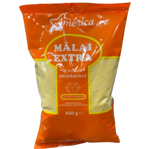 MALAI EXTRA X 650 GR